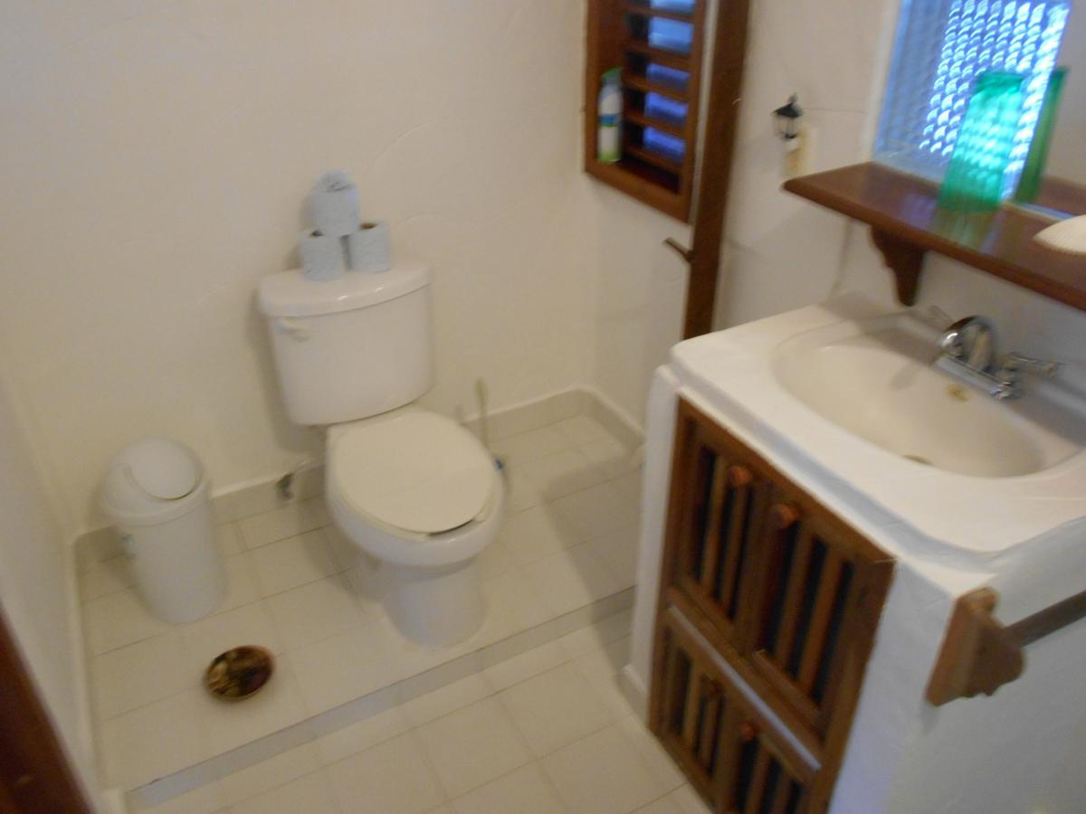 Beach Guesthouse Holbox Apartments & Suites Екстериор снимка